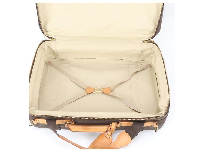 Borsa Boston Louis Vuitton Monogram Satellite 53 - Ansicht 8