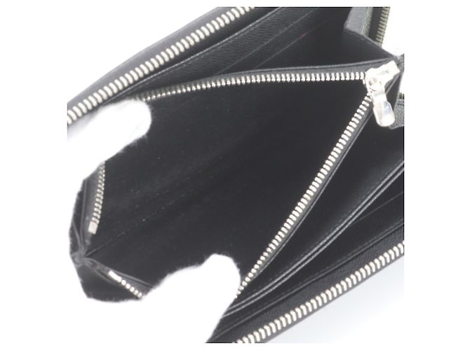 Louis Vuitton Epi Zippy Wallet - view 10