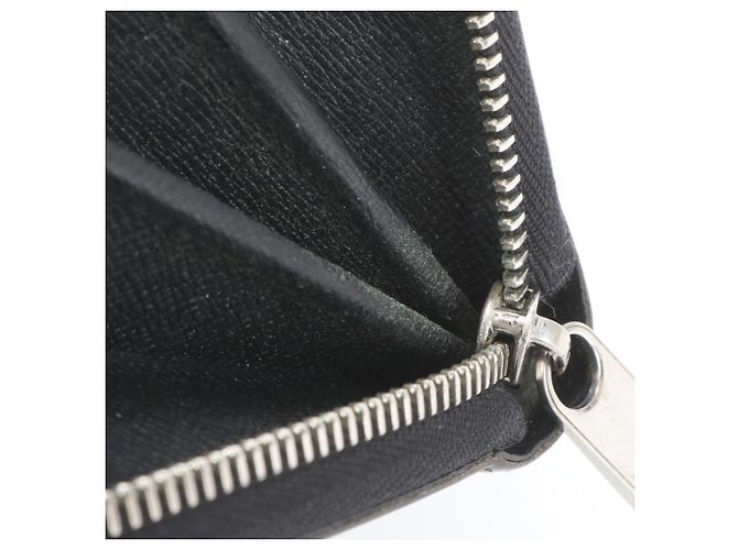 Louis Vuitton Epi Zippy Wallet - view 11