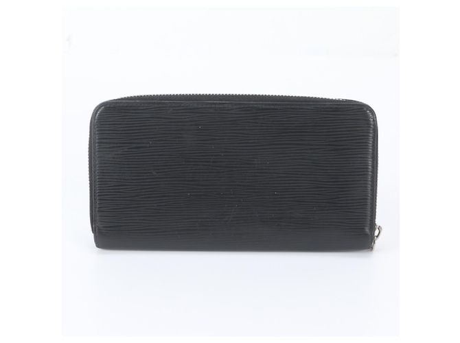 Louis Vuitton Epi Zippy Wallet - view 2