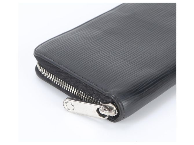 Louis Vuitton Epi Zippy Wallet - view 4