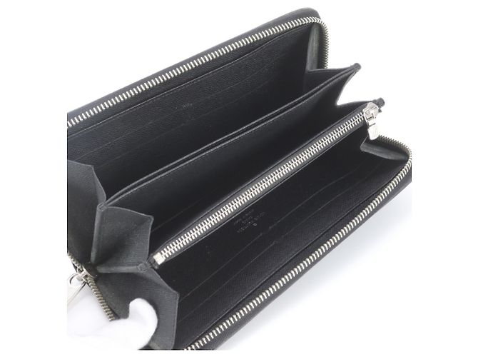 Louis Vuitton Epi Zippy Wallet - view 6