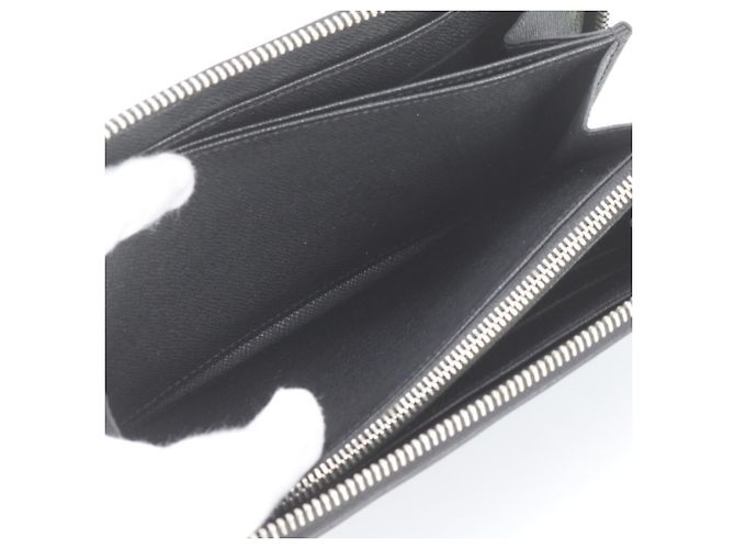 Louis Vuitton Epi Zippy Wallet - view 8
