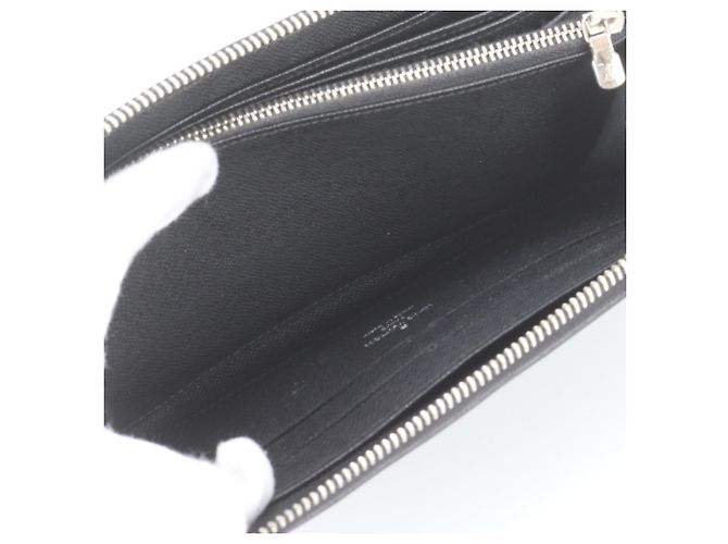 Louis Vuitton Epi Zippy Wallet - view 9