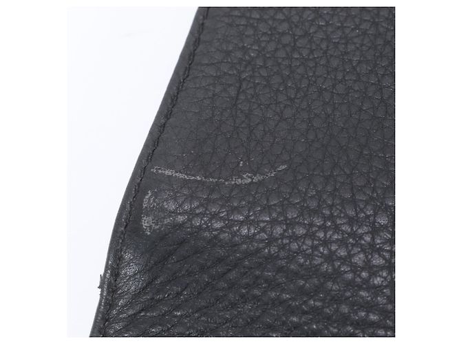 Borsa a tracolla in pelle borchiata MCM - vista 9