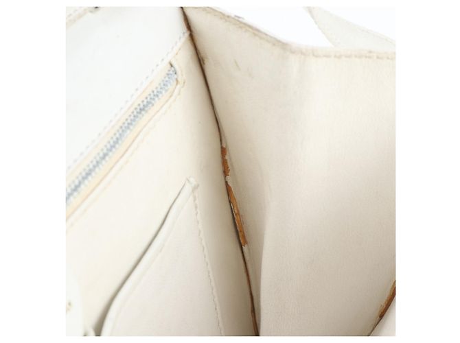 Céline Borsa a spalla in pelle Celine - vista 12