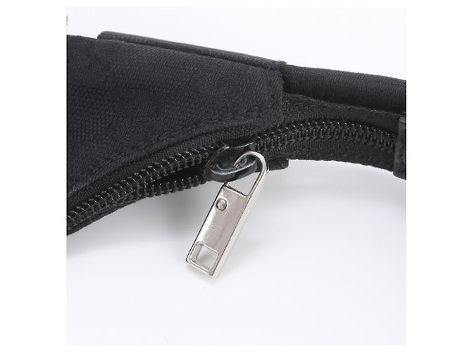 Borsa a tracolla Gucci GG Canvas Leather - vista 8