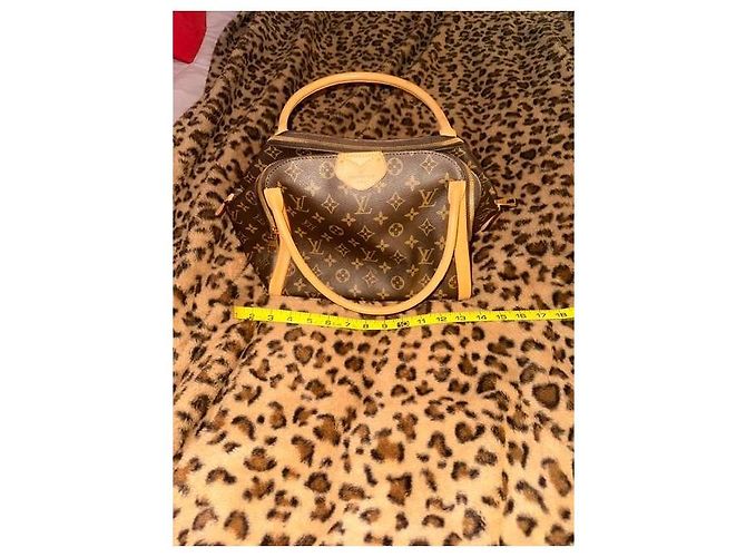 Bolso Louis Vuitton Monogram Medium - vista 3