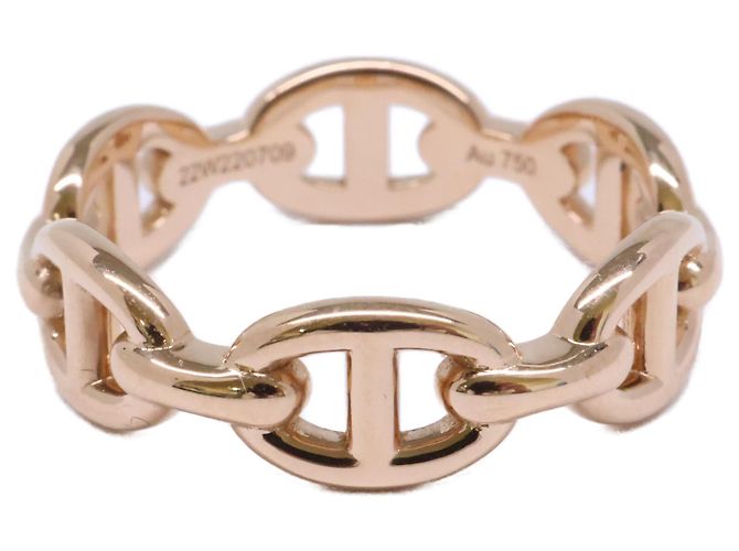 Chaîne d'ancre Hermès Hermes Chaine d'Ancre Enchainee Ring PM - Ansicht 3