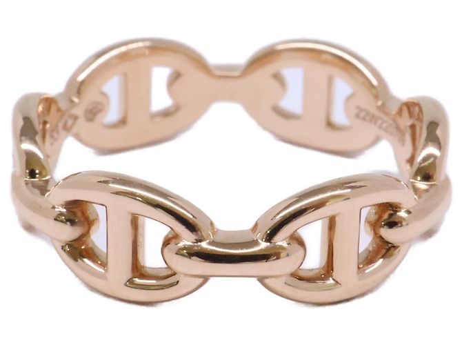 Chaîne d'ancre Hermès Hermes Chaine d'Ancre Enchainee Ring PM - Ansicht 4
