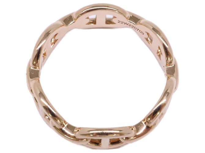 Chaîne d'ancre Hermès Hermes Chaine d'Ancre Enchainee Ring PM - Ansicht 5