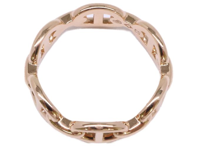 Chaîne d'ancre Hermès Hermes Chaine d'Ancre Enchainee Ring PM - Ansicht 6