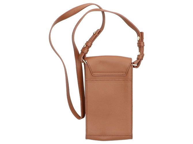 Sergio Rossi SR1 Mini Crossbody-Tasche - Ansicht 3
