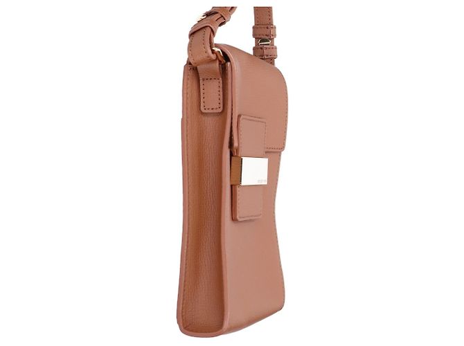 Sergio Rossi SR1 Mini Crossbody-Tasche - Ansicht 4
