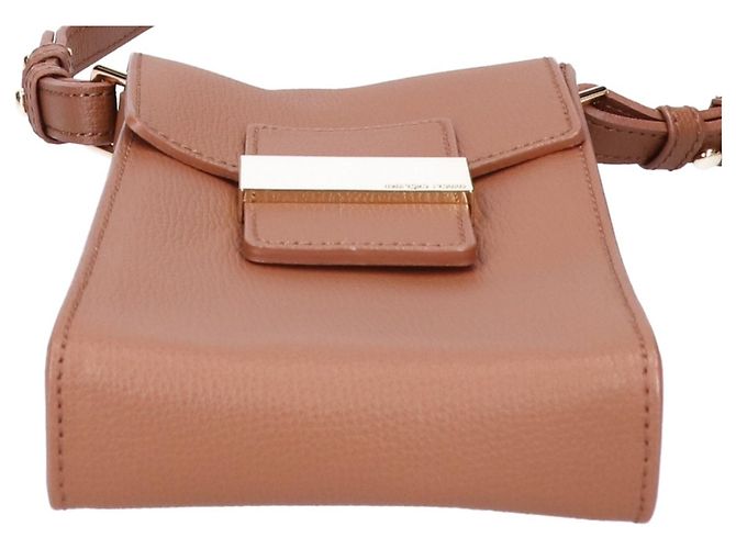 Sergio Rossi SR1 Mini Crossbody-Tasche - Ansicht 5