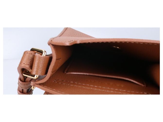 Sergio Rossi SR1 Mini Crossbody-Tasche - Ansicht 7