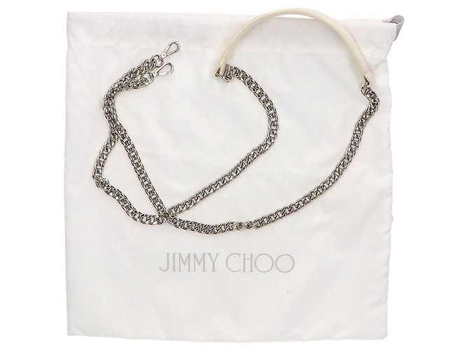 Clutch Jimmy Choo Pyxis - vista 10