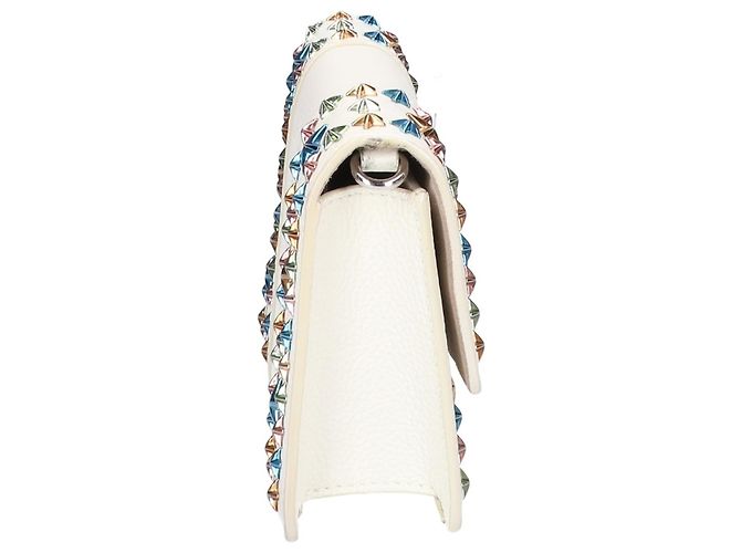 Clutch Jimmy Choo Pyxis - vista 2