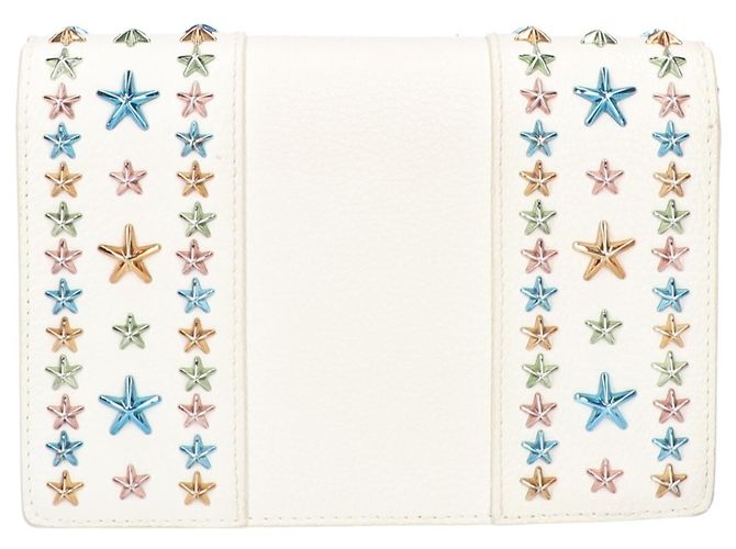 Clutch Jimmy Choo Pyxis - vista 3