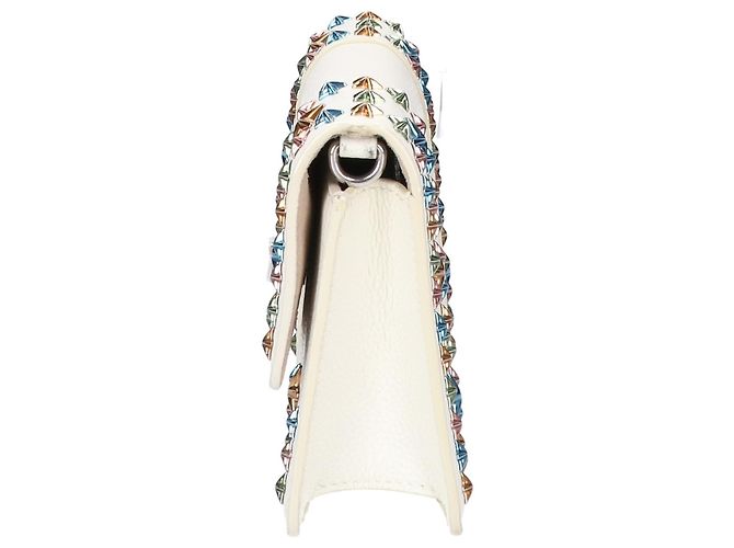 Clutch Jimmy Choo Pyxis - vista 4
