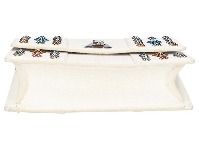 Clutch Jimmy Choo Pyxis - vista 5