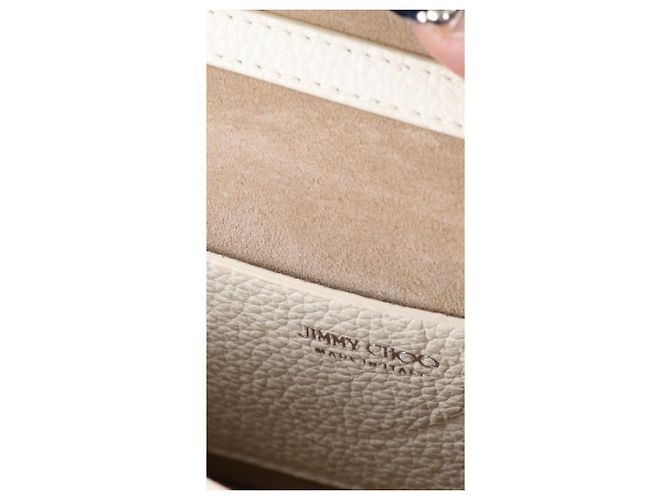 Clutch Jimmy Choo Pyxis - vista 7