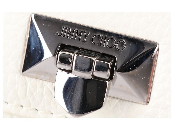 Clutch Jimmy Choo Pyxis - vista 8
