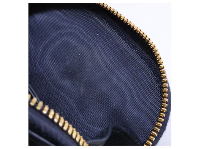 Borsa a tracolla Christian Dior Oblique Jacquard - vista 9