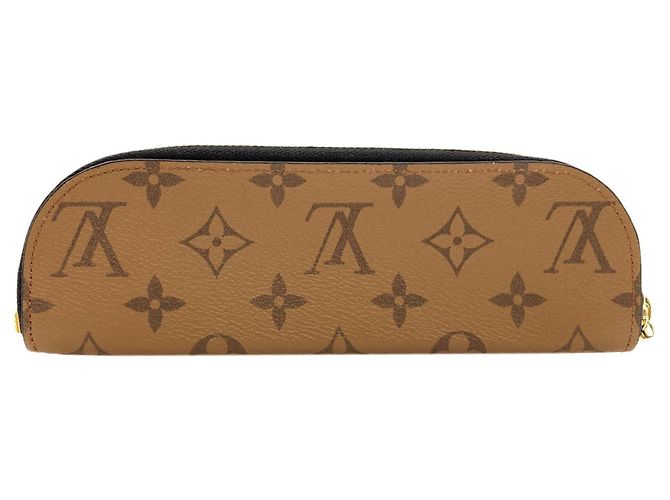 Trousse à crayons Louis Vuitton Charlotte - vue 2
