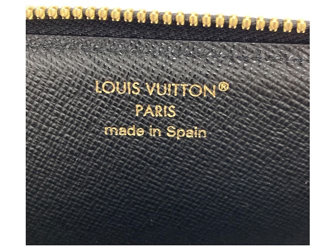 Trousse à crayons Louis Vuitton Charlotte - vue 6