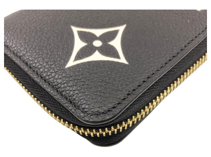 Louis Vuitton Portefeuille Clemence Long Wallet - vista 10