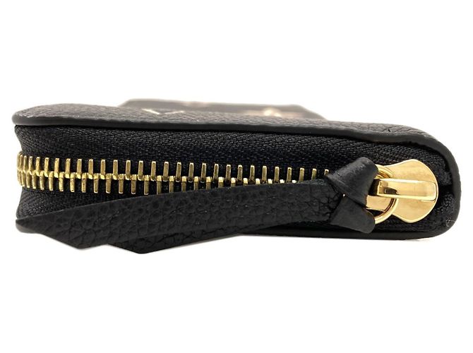 Louis Vuitton Portefeuille Clemence Long Wallet - vista 3
