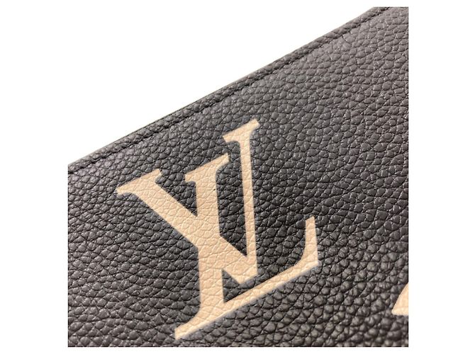 Louis Vuitton Portefeuille Clemence Long Wallet - vista 8