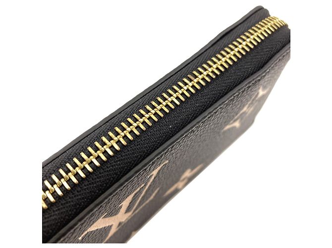 Louis Vuitton Portefeuille Clemence Long Wallet - vista 9