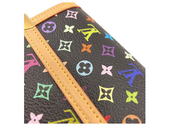 Billetera Tri-fold Louis Vuitton en Monogram Canvas - vista 13