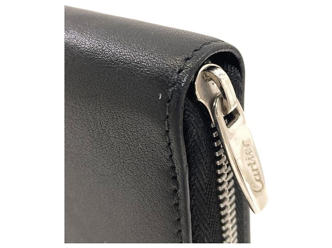 Cartier Must de Langbeutel - Ansicht 17