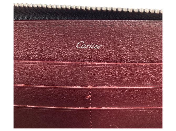 Cartier Must de Langbeutel - Ansicht 6