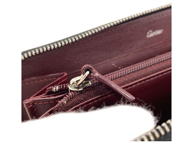 Cartier Must de Langbeutel - Ansicht 7