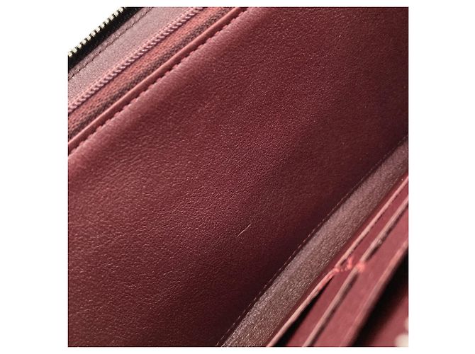 Cartier Must de Langbeutel - Ansicht 9
