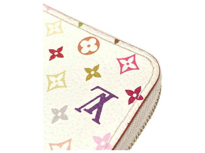 Louis Vuitton Multicolor Zippy Münzbeutel - Ansicht 10
