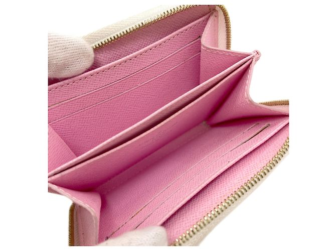 Louis Vuitton Multicolor Zippy Münzbeutel - Ansicht 4