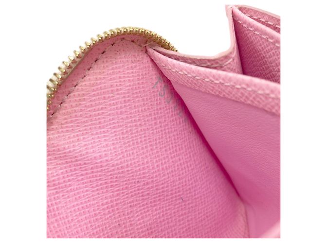 Louis Vuitton Multicolor Zippy Münzbeutel - Ansicht 6