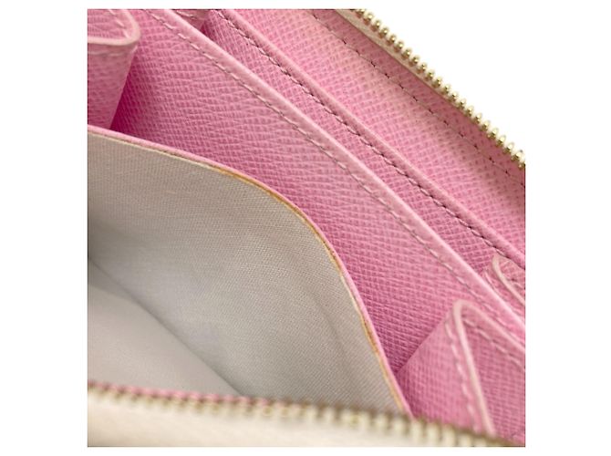 Louis Vuitton Multicolor Zippy Münzbeutel - Ansicht 7