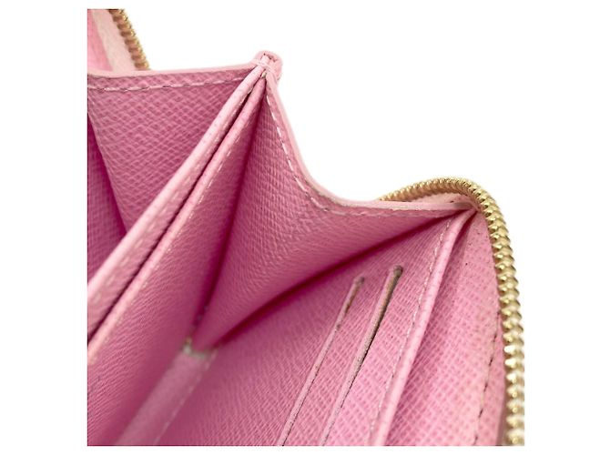 Louis Vuitton Multicolor Zippy Münzbeutel - Ansicht 8