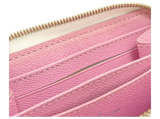 Louis Vuitton Multicolor Zippy Münzbeutel - Ansicht 9
