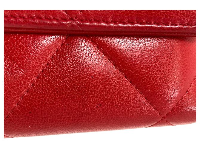 Chanel 19 Small Flap Wallet - Ansicht 12