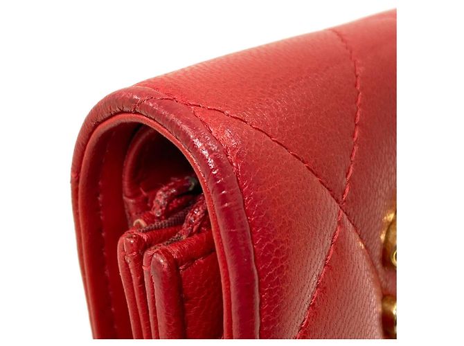 Chanel 19 Small Flap Wallet - Ansicht 13