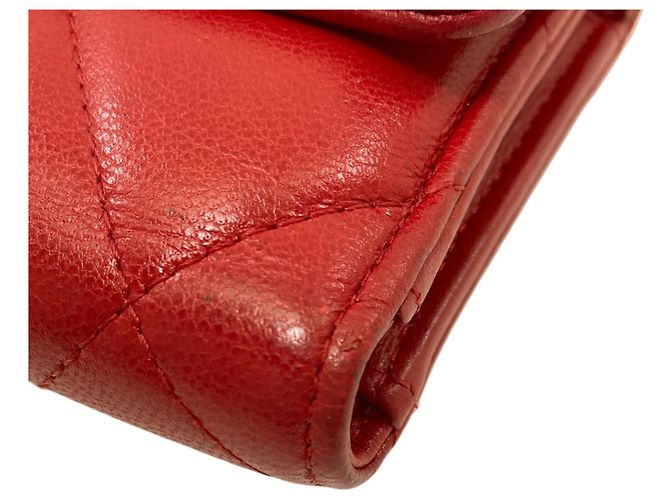 Chanel 19 Small Flap Wallet - Ansicht 14