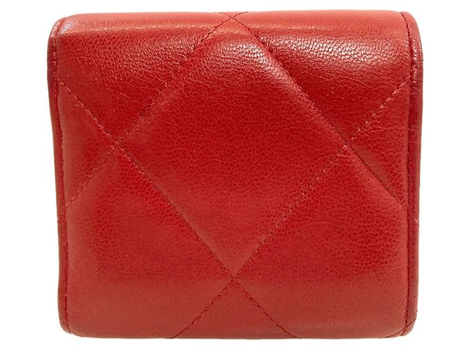 Chanel 19 Small Flap Wallet - Ansicht 2