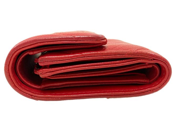Chanel 19 Small Flap Wallet - Ansicht 3